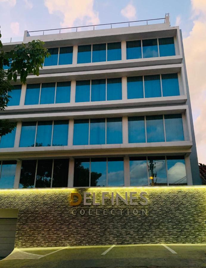 Delfines Collection Hotel By Mercure Santa Cruz de La Sierra Exterior photo