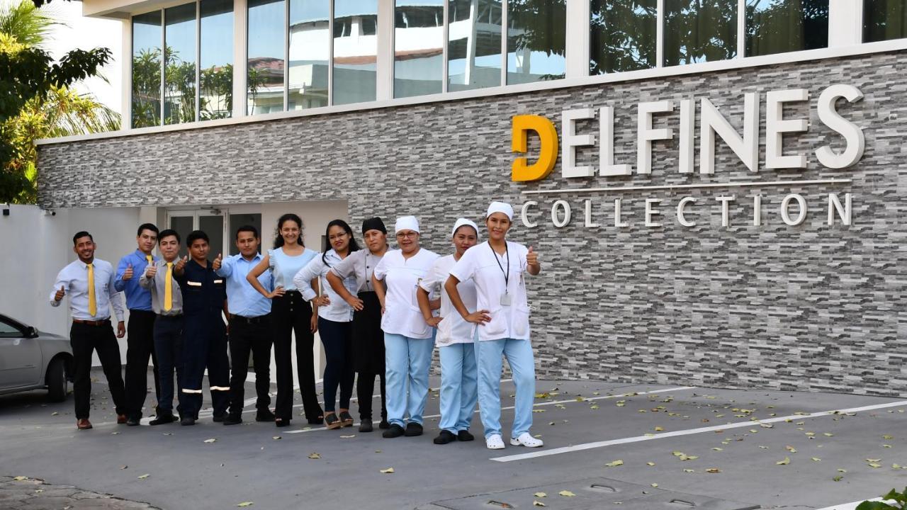 Delfines Collection Hotel By Mercure Santa Cruz de La Sierra Exterior photo