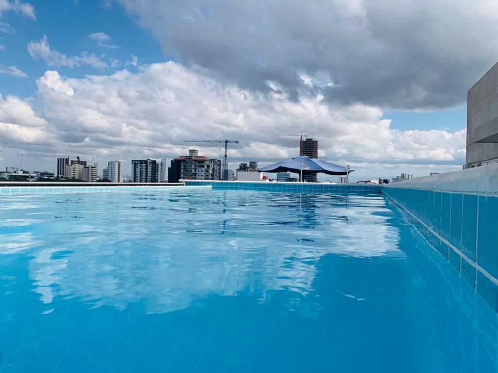 Delfines Collection Hotel By Mercure Santa Cruz de La Sierra Exterior photo