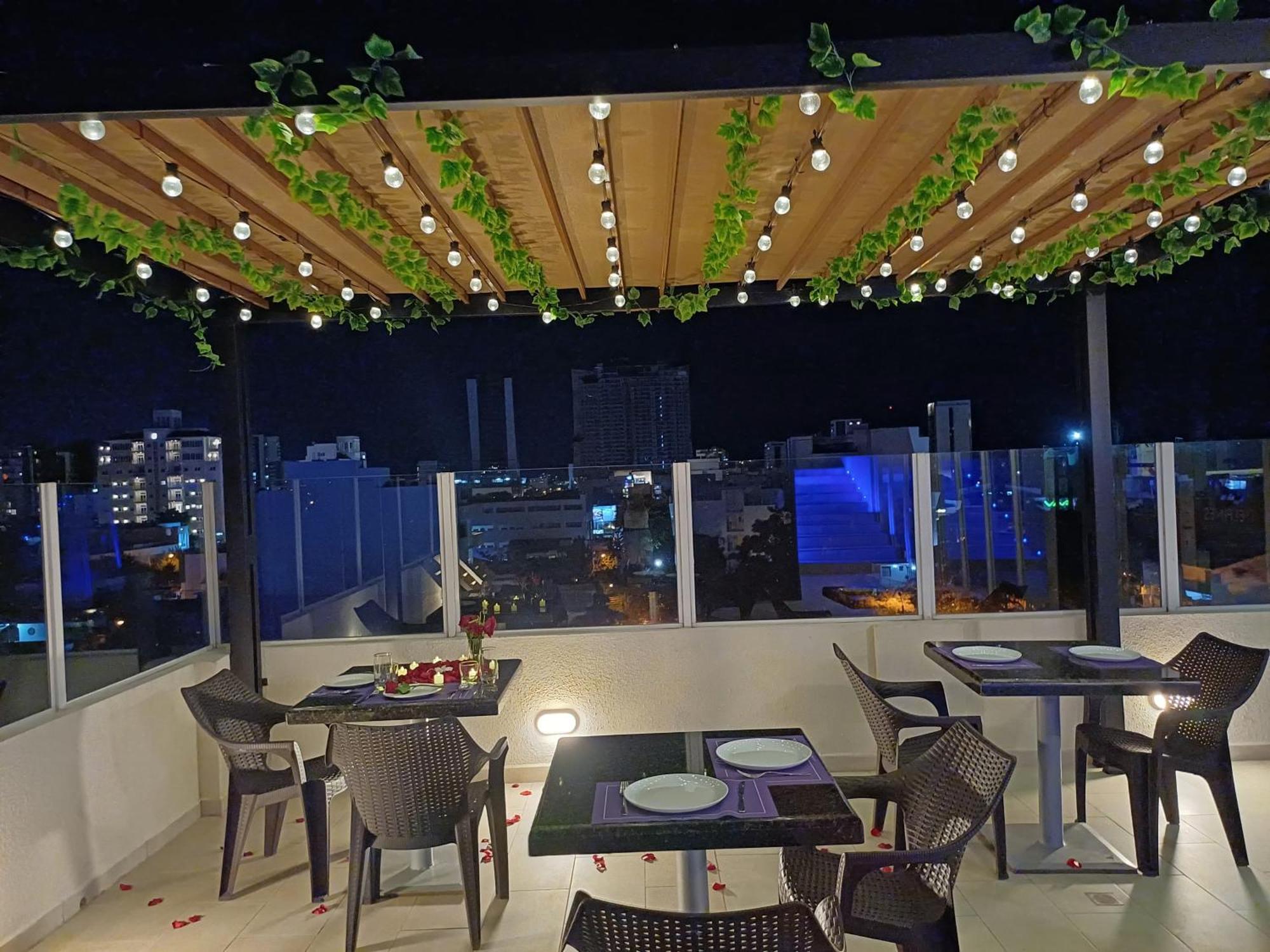 Delfines Collection Hotel By Mercure Santa Cruz de La Sierra Exterior photo