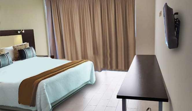 Delfines Collection Hotel By Mercure Santa Cruz de La Sierra Room photo